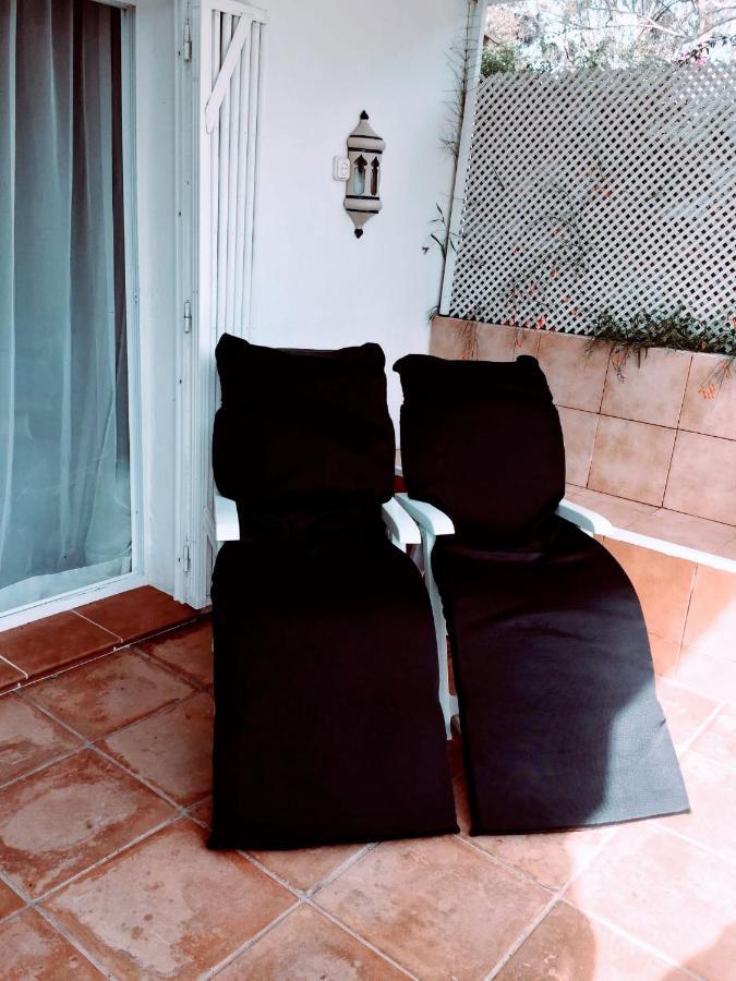 Puerto Banus Apartment Near Beachfront, Sunny Terrace, Pool, Tennis Court, Parking And Movies Projector Marbella Dış mekan fotoğraf