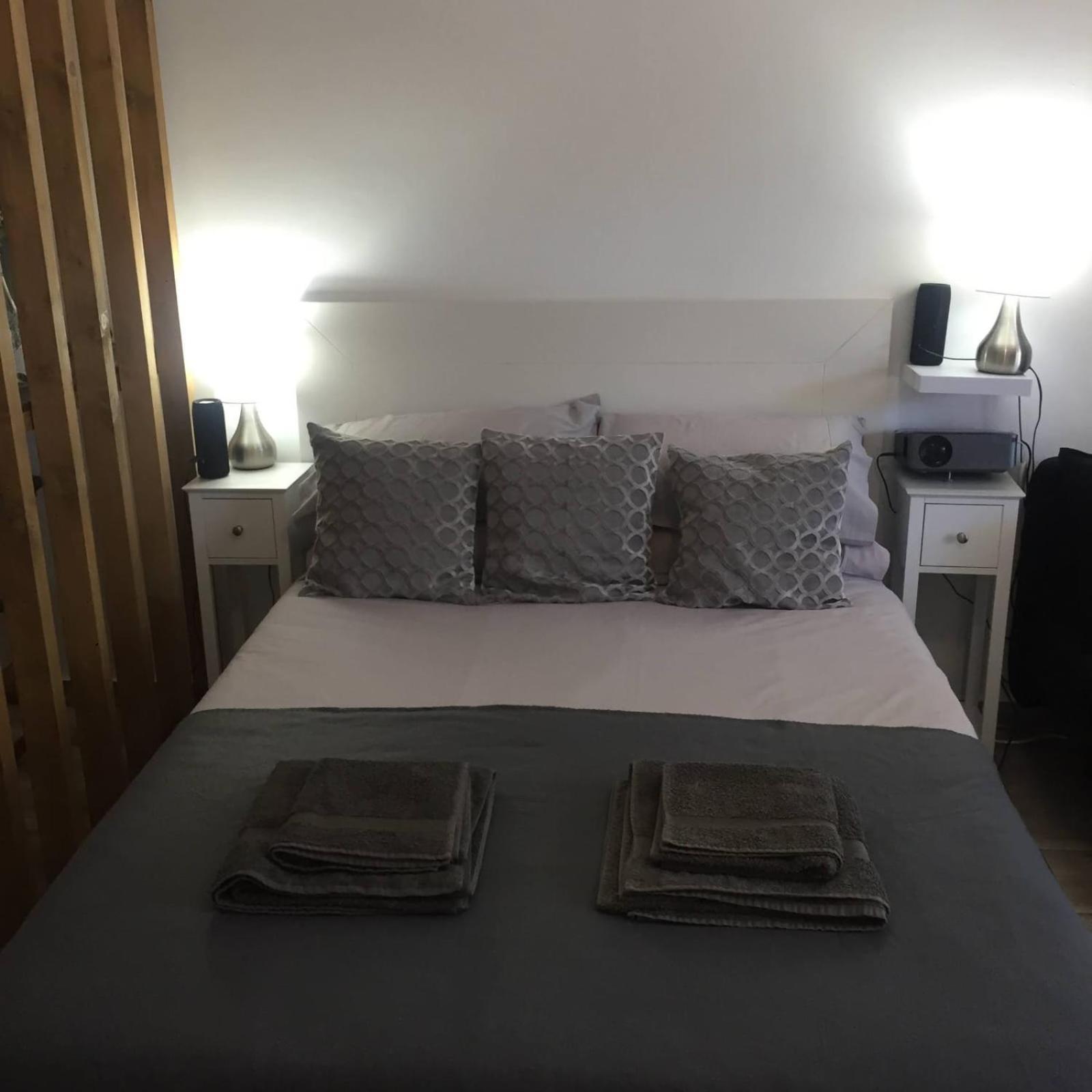 Puerto Banus Apartment Near Beachfront, Sunny Terrace, Pool, Tennis Court, Parking And Movies Projector Marbella Dış mekan fotoğraf
