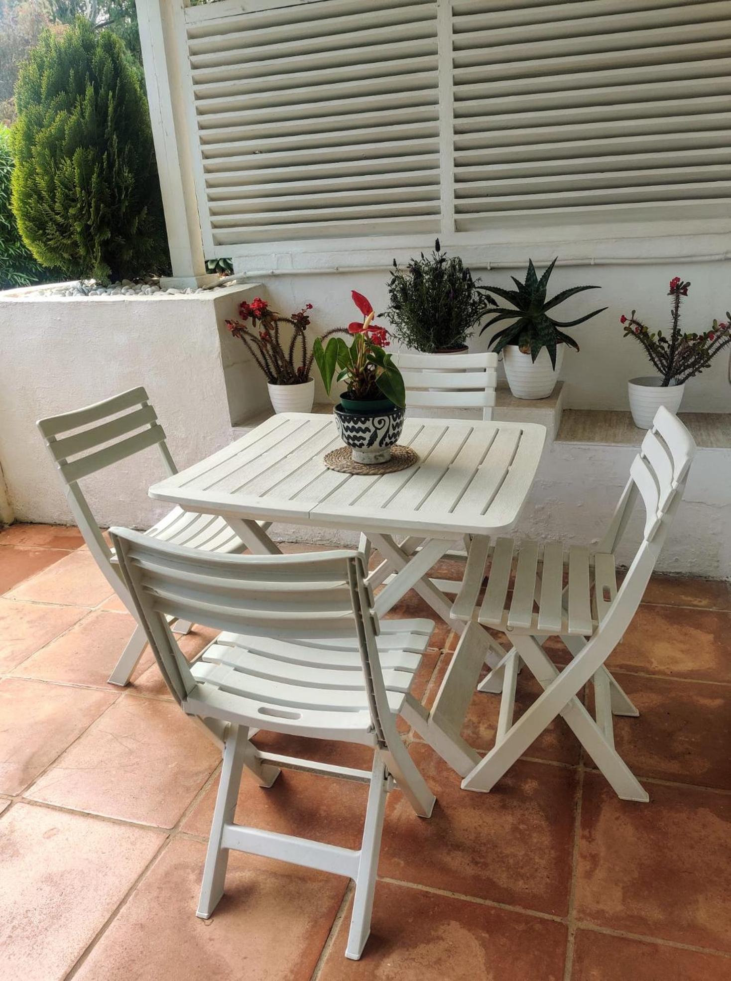 Puerto Banus Apartment Near Beachfront, Sunny Terrace, Pool, Tennis Court, Parking And Movies Projector Marbella Dış mekan fotoğraf